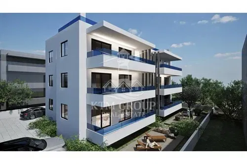 Flat Sukošan, 89,67m2 – 3