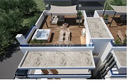 Flat Sukošan – 2
