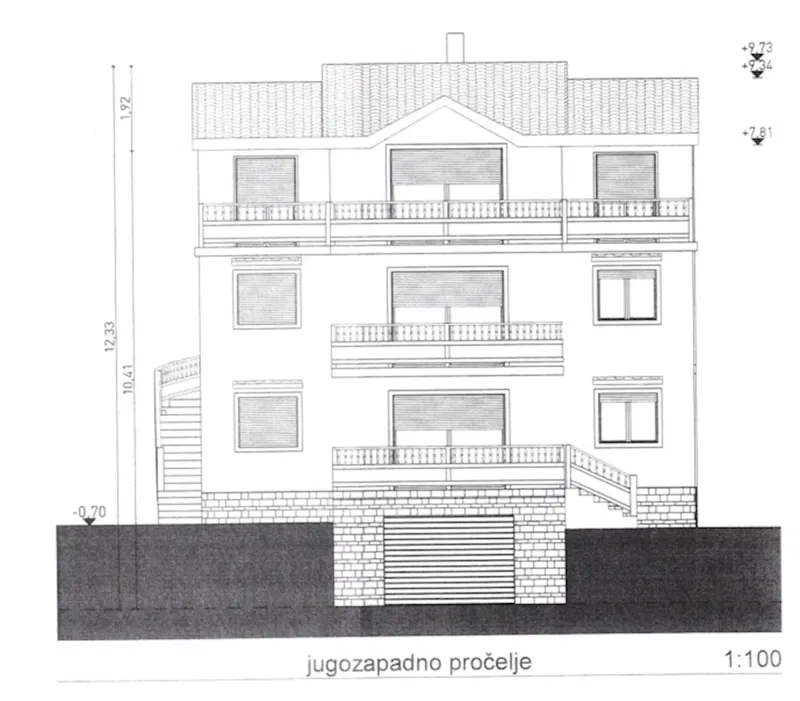 Dom Kampor – 2