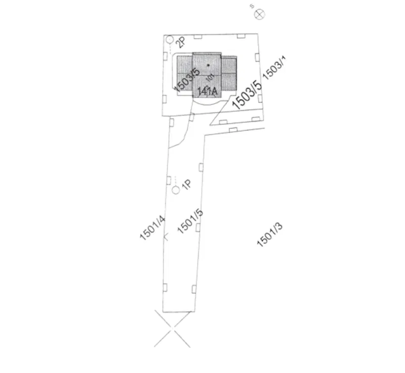 Dom Kampor – 3