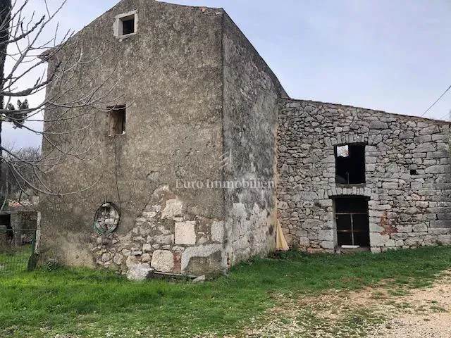 Dom Krk – 2