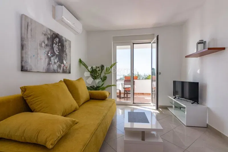 Flat Plešići, Kostrena, 55m2 – 3