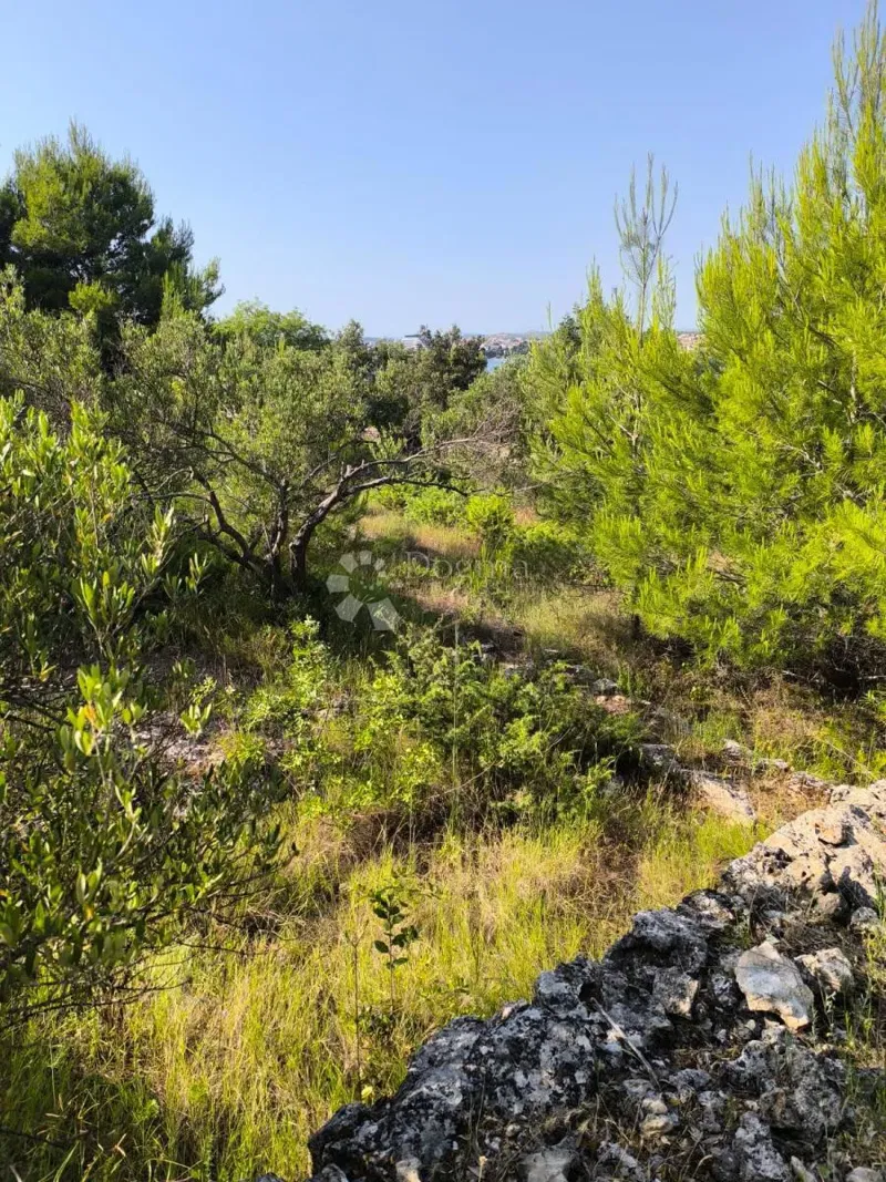 Mezőgazdasági terület Prvić Šepurine, Vodice, 619m2 – 3