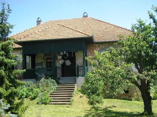 Дом Pofuki, Gornja Rijeka, 500m2 – 2