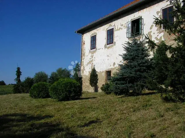 Дом Pofuki, Gornja Rijeka, 500m2 – 3