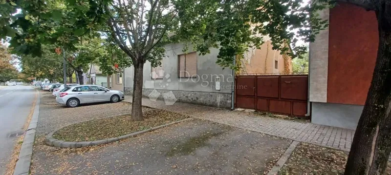 Ház Beli Manastir, 200m2