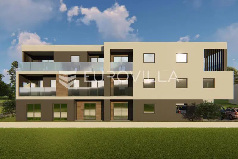 Mieszkanie Pula – 2