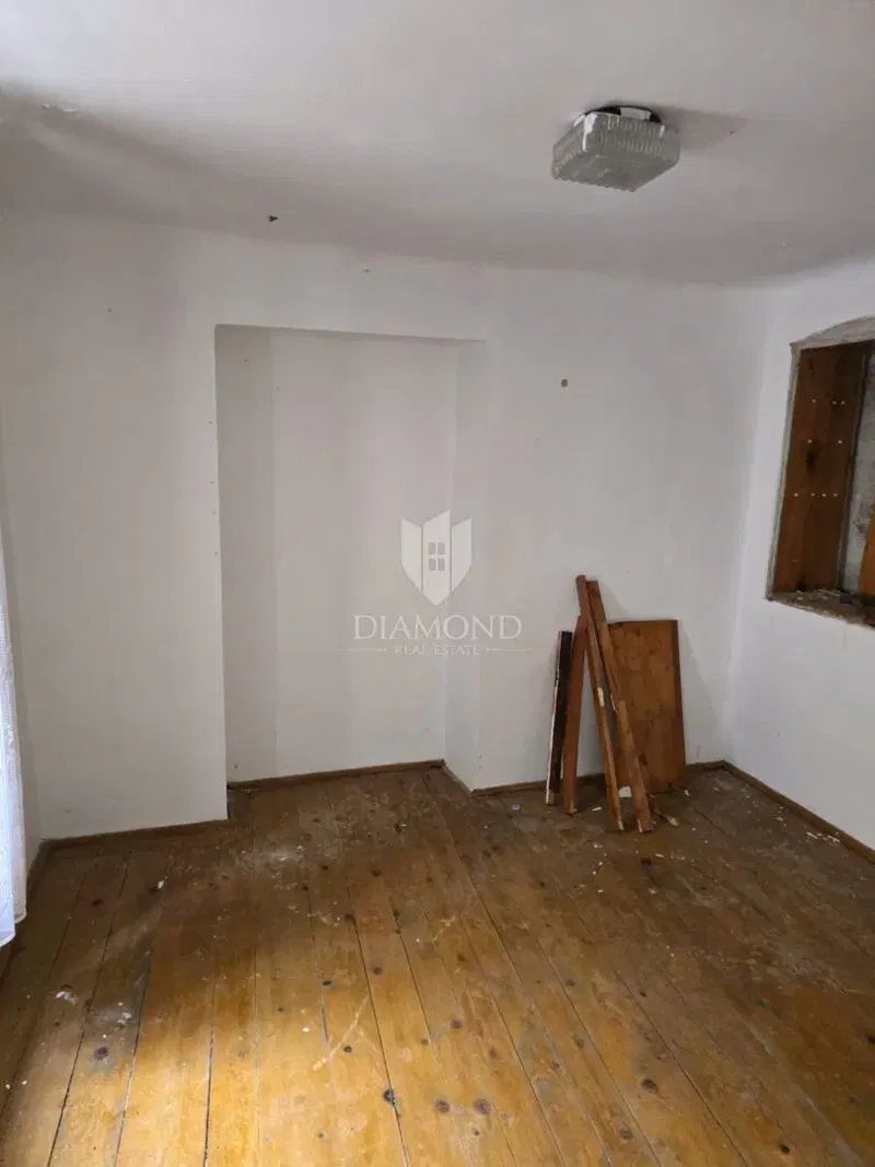 House Jadranovo, Crikvenica, 100m2 – 2