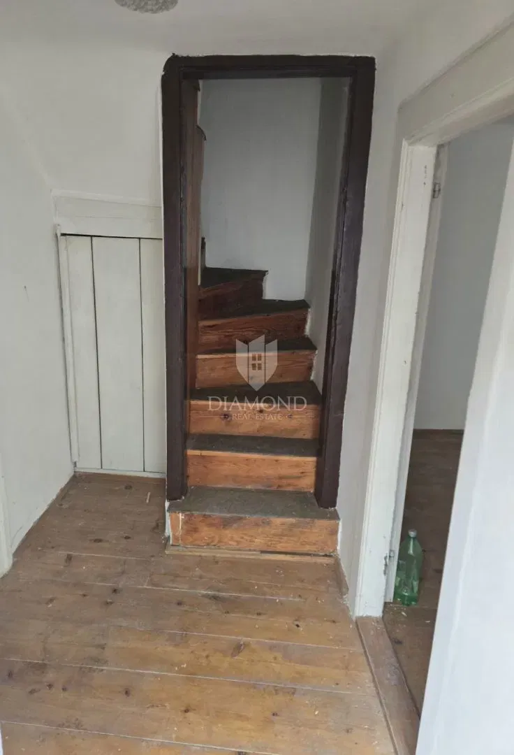 House Jadranovo, Crikvenica, 100m2 – 3