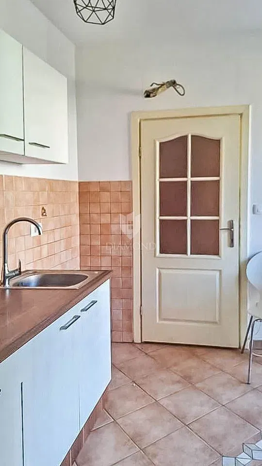 Rovigno, appartamento al piano terra in una strada tranquilla – 3