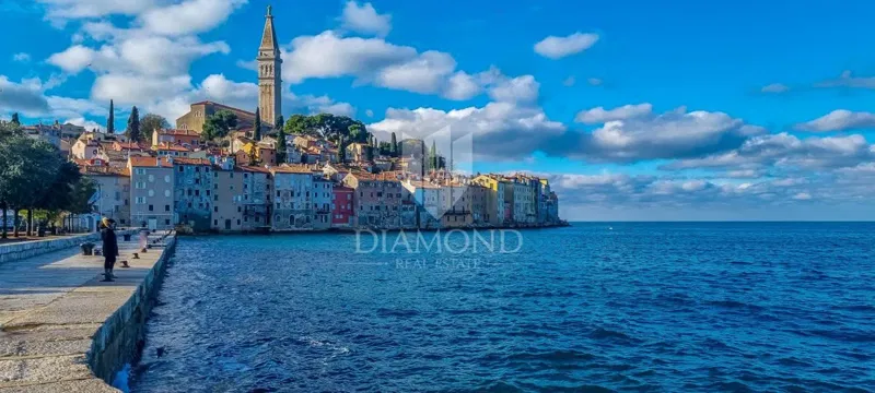 Ház Rovinj – 2
