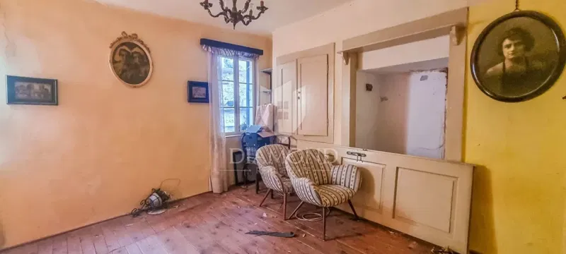 Ház Rovinj – 3