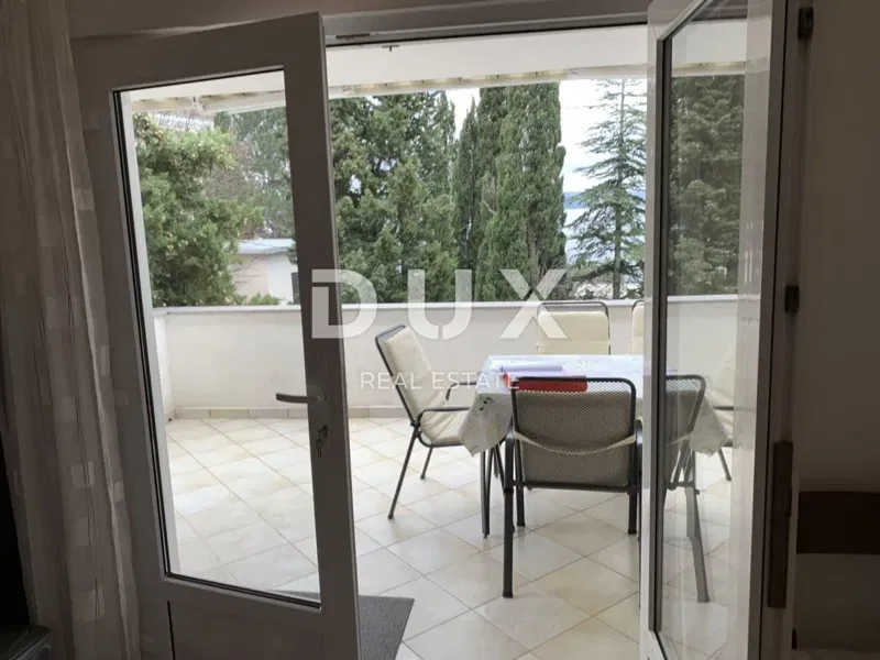 CRIKVENICA, DRAMALJ - apartman a tenger közelében – 3