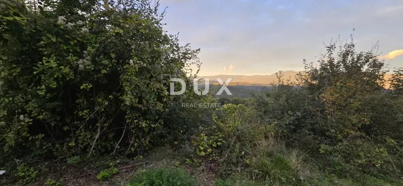 ISTRIA, GRAČIŠĆE - Terreno agricolo lungo la strada principale – 2