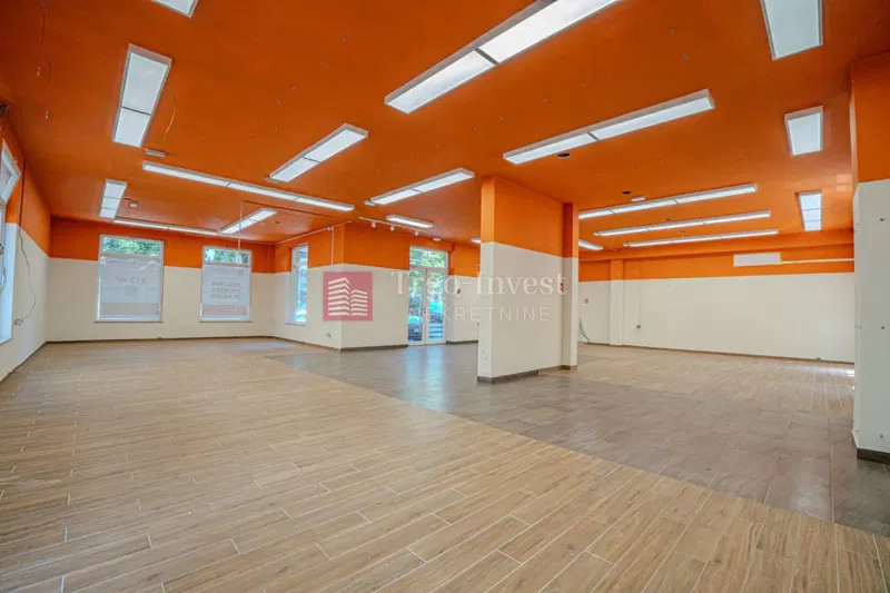 Commerciale Centar, Slavonski Brod, 212,55m2