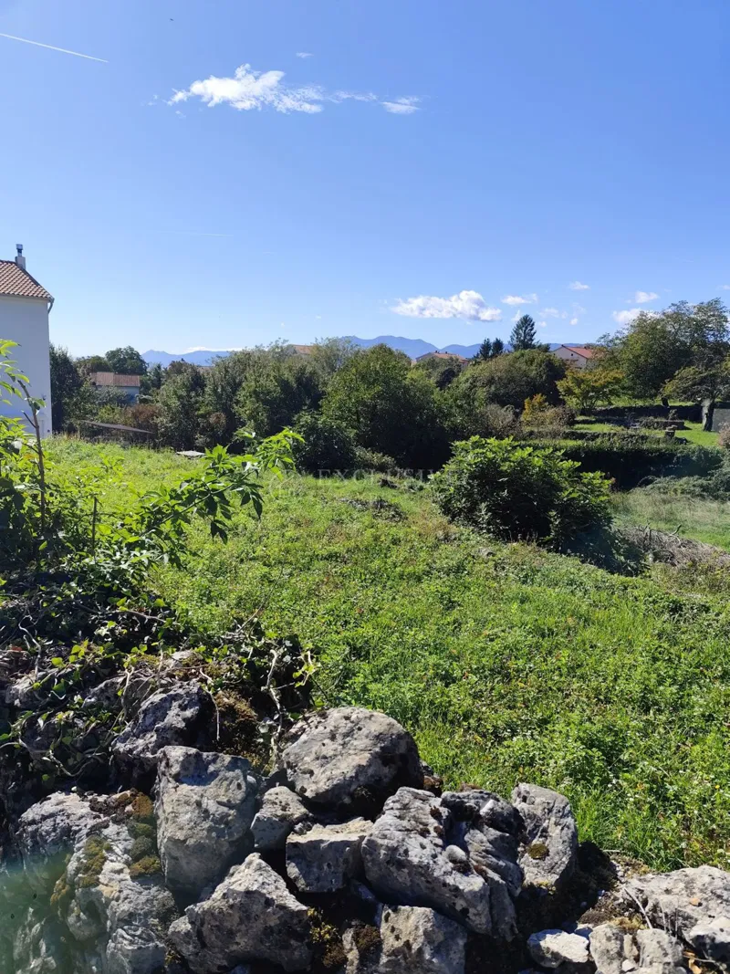 VIŠKOVO - MARČELJI - GRADJEVINSKO ZEMLJIŠTE OD 1285 m2 – 2
