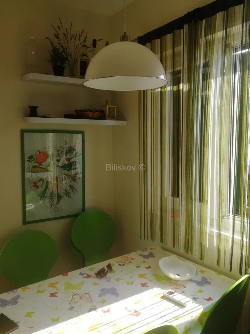 Brač, Bol, one bedroom apartment, 33 m2, parking, sea view – 2