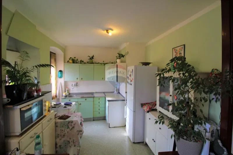 Appartamento Rovinj, 104m2 – 2