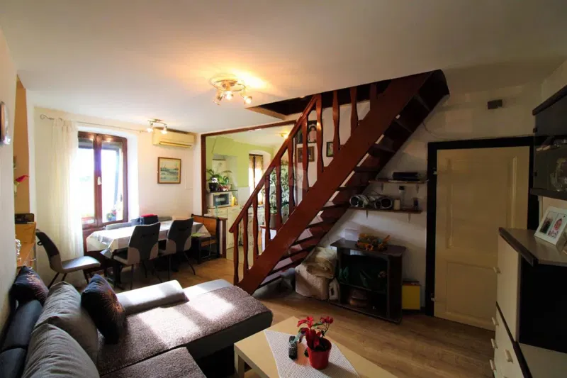 Appartamento Rovinj, 104m2 – 3