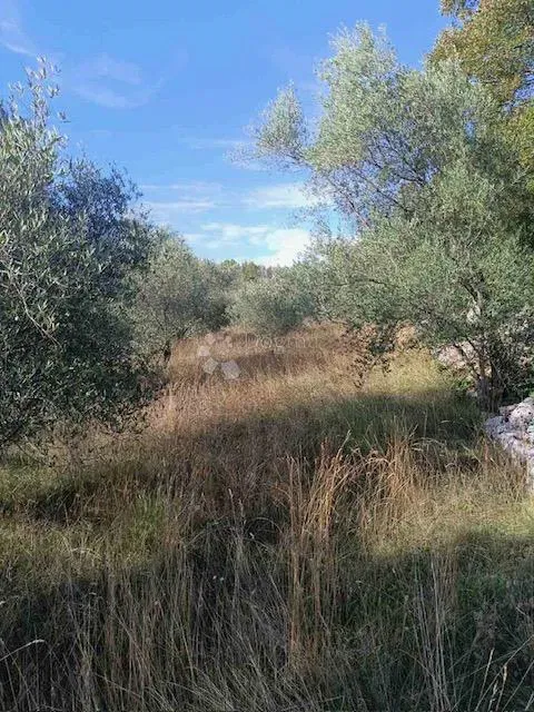 Building land Radići, Malinska-Dubašnica, 1.388m2 – 2