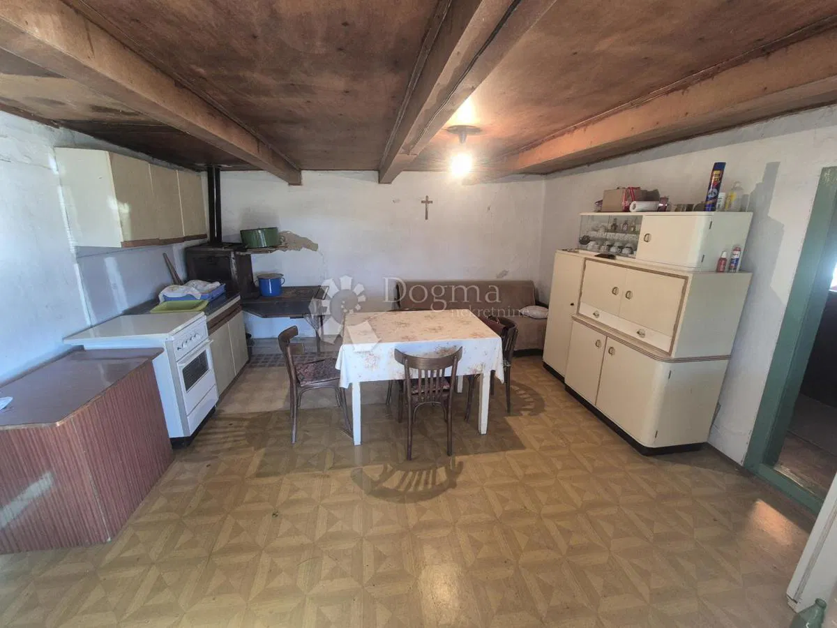 Ház Repićevo Selo, Gornja Stubica, 45m2