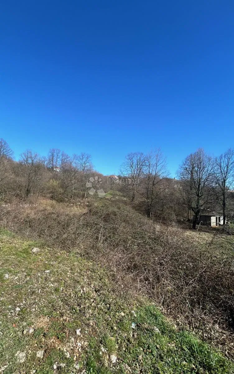 Terreno edificabile Drenova, Rijeka, 1.948m2 – 3