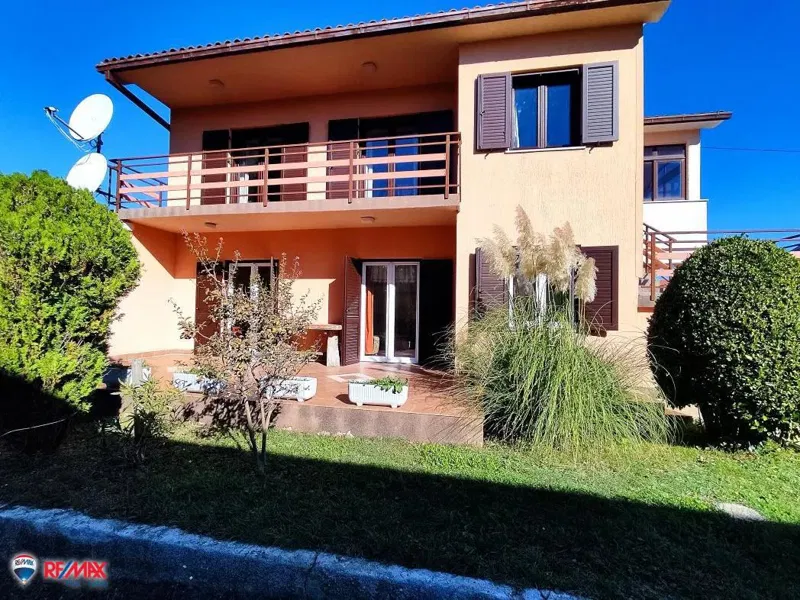 House Labin, 285m2 – 2