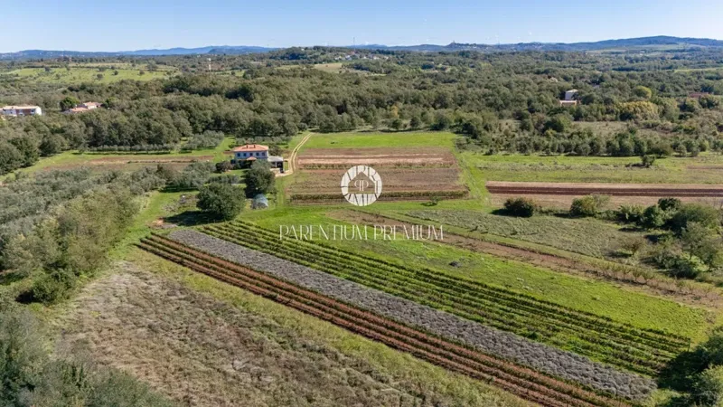 Unique country estate in seclusion – an ideal retreat for lovers of privacy and tranquility – 3