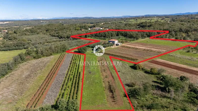 Unique country estate in seclusion – an ideal retreat for lovers of privacy and tranquility – 2