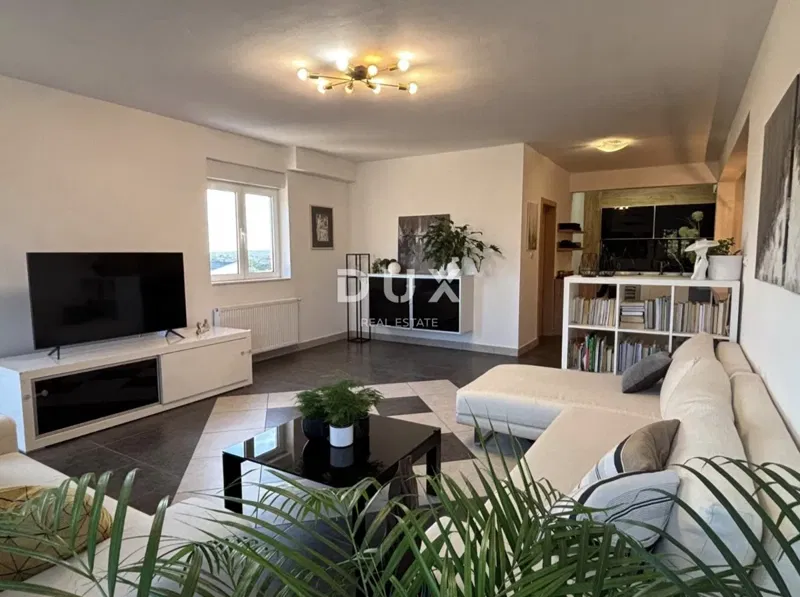 ISZTRIA, LIŽNJAN - Modern berendezésű, 88 m2-es apartman – 2