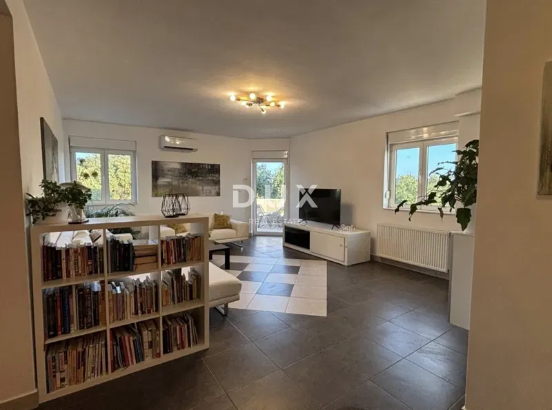 ISZTRIA, LIŽNJAN - Modern berendezésű, 88 m2-es apartman – 3