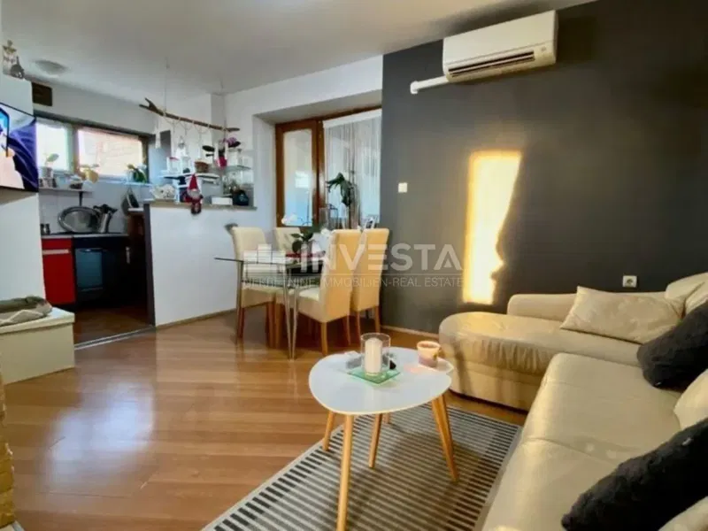 Fasana, centro, appartamento 2CS + S, a 150 m dalla spiaggia – 3