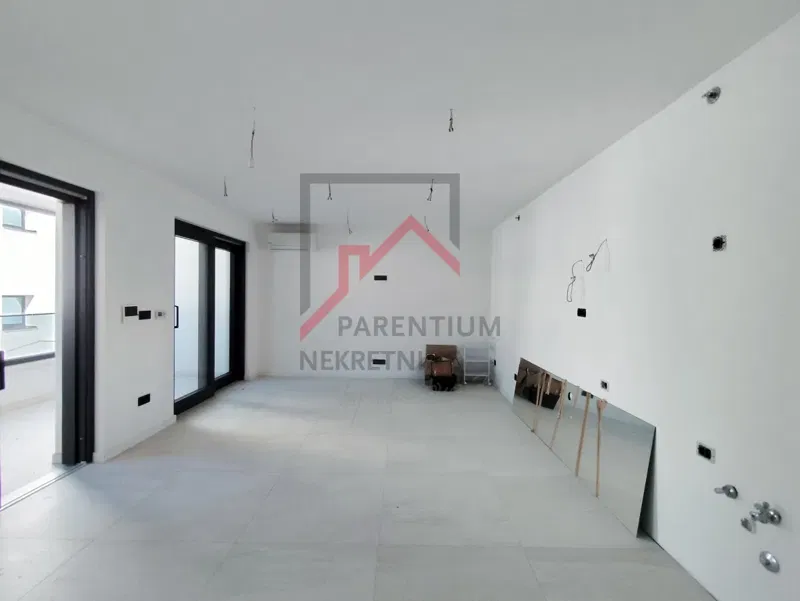 Istria, Poreč center - modern two-bedroom apartment with garage in an urban new building – 2