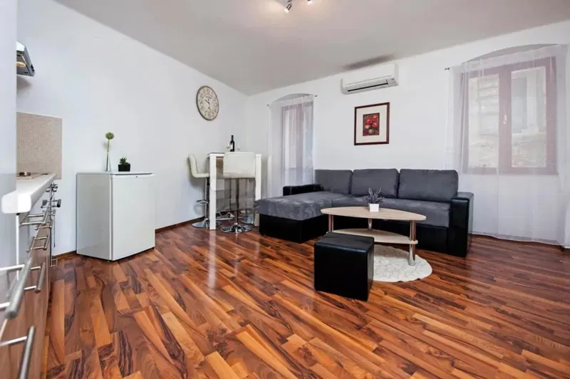 Квартира Rovinj – 2