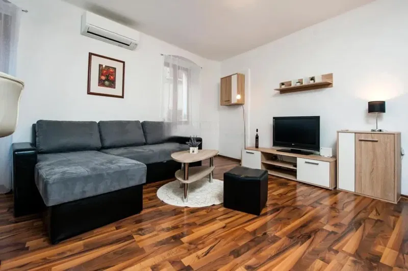 Квартира Rovinj – 3