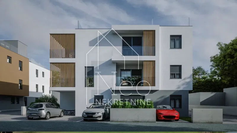 Appartamento Vodice – 2