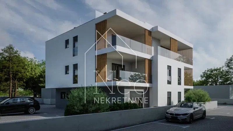 Appartamento Vodice – 3