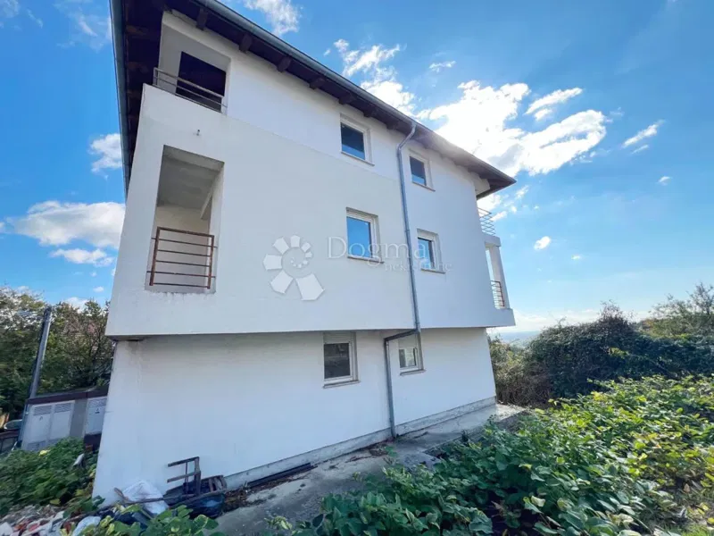 Ház Mikulići, Črnomerec, 567,80m2 – 3