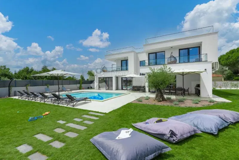 Villa Banjole – 2