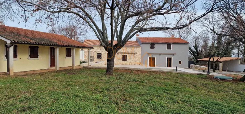 Hiša Barban – 2
