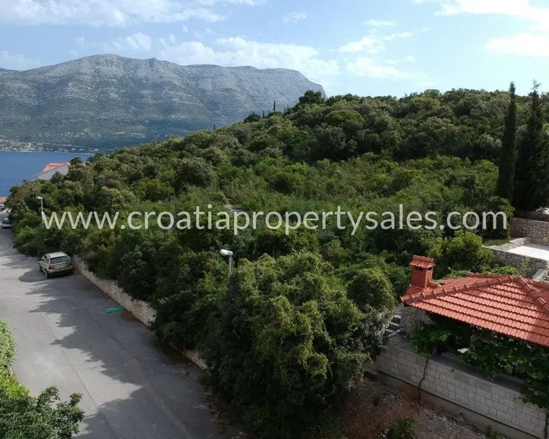 Telek Korčula – 2
