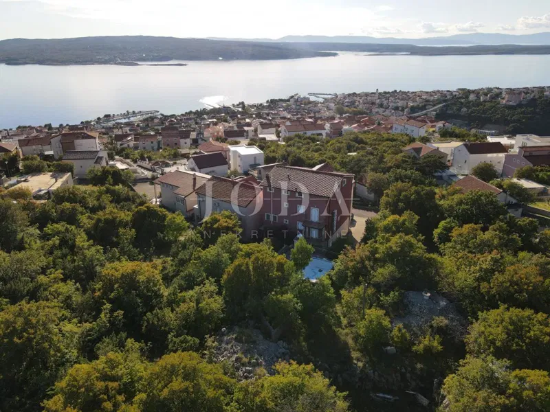Lakás Crikvenica – 2