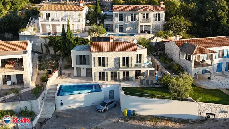 Casa Labin, 124m2 – 2