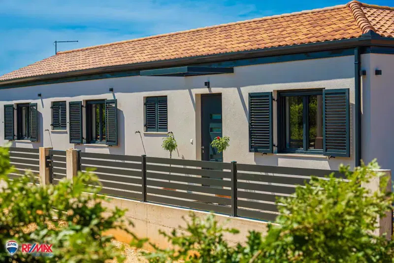 House Labin, 150m2 – 3