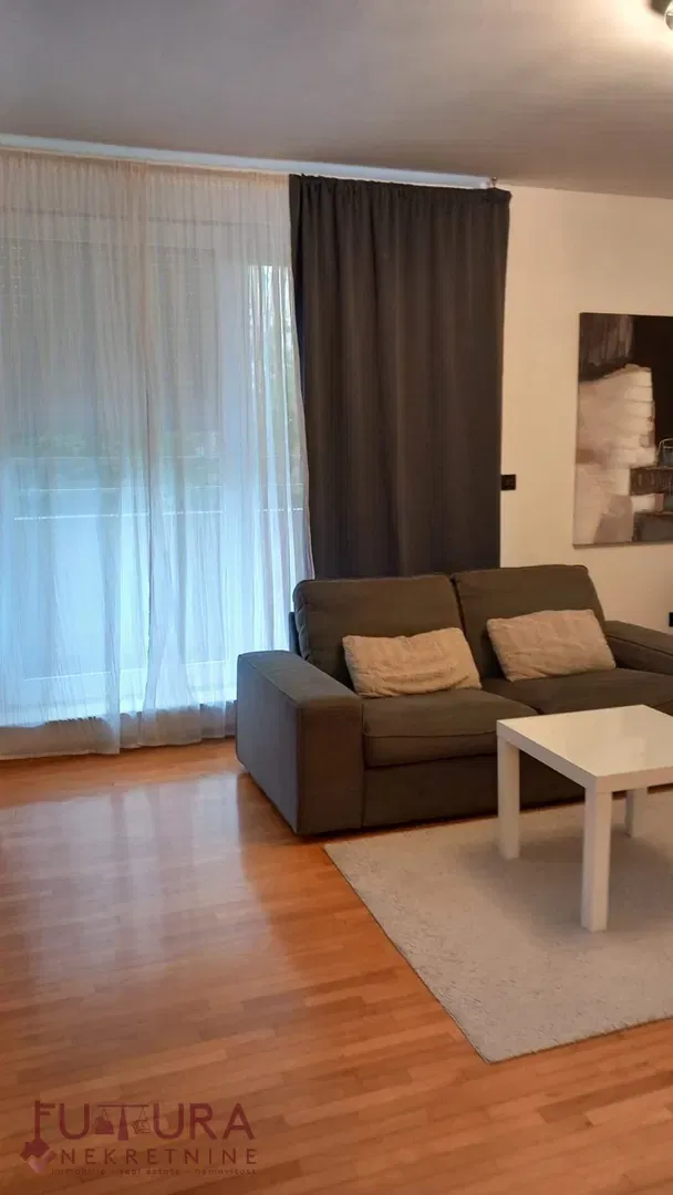 Appartamento Pantovčak – 3
