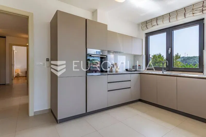 Istria, Rovinj, rental of modern two bedroom apartment 88 m² with parking space and garage - sea view – 3