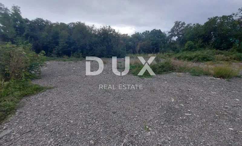 RIJEKA, ČAVLE - building land 3548 m2 in an excellent location, opportunity for a good investment! – 2
