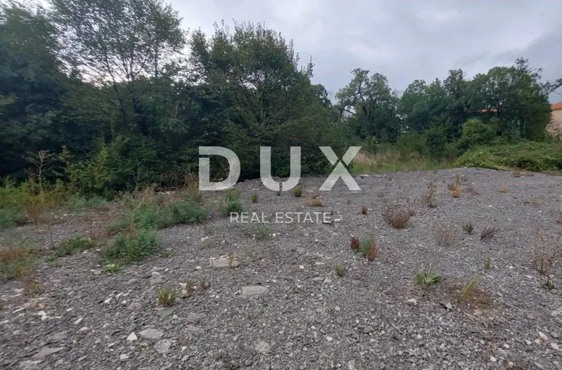 RIJEKA, ČAVLE - building land 3548 m2 in an excellent location, opportunity for a good investment! – 3