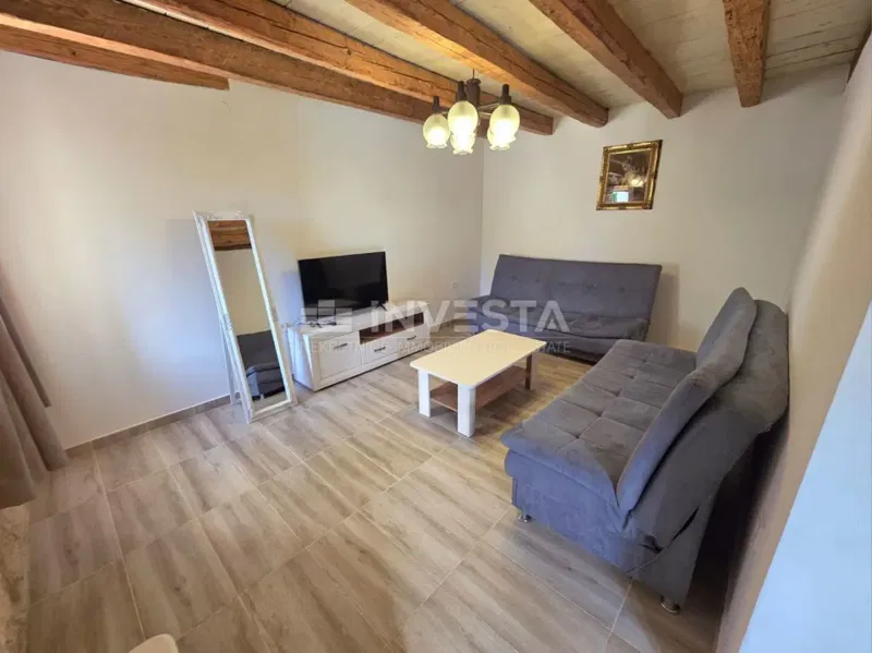 Completely Renovated Terraced House in Marčana – Ideal for Living or Renting – 2