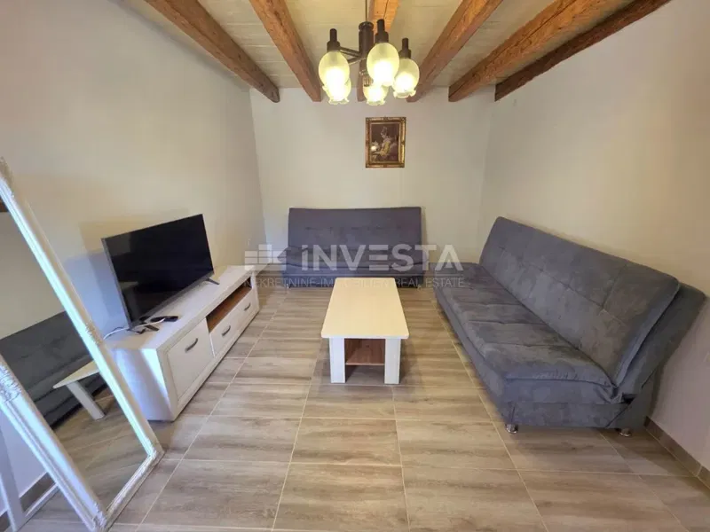 Completely Renovated Terraced House in Marčana – Ideal for Living or Renting – 3